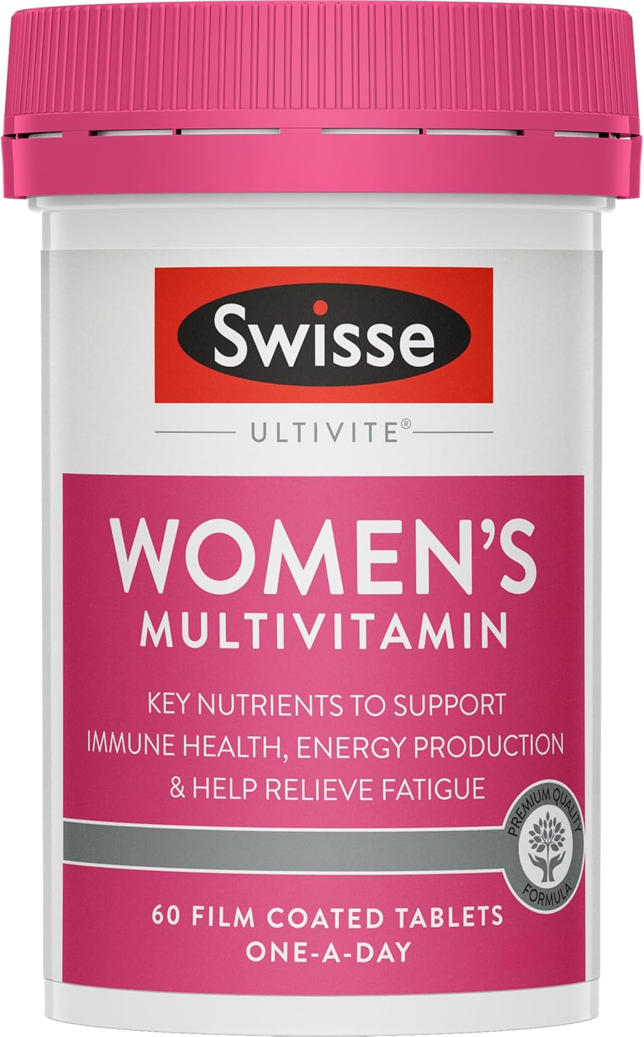 Swisse Ultivite Women&