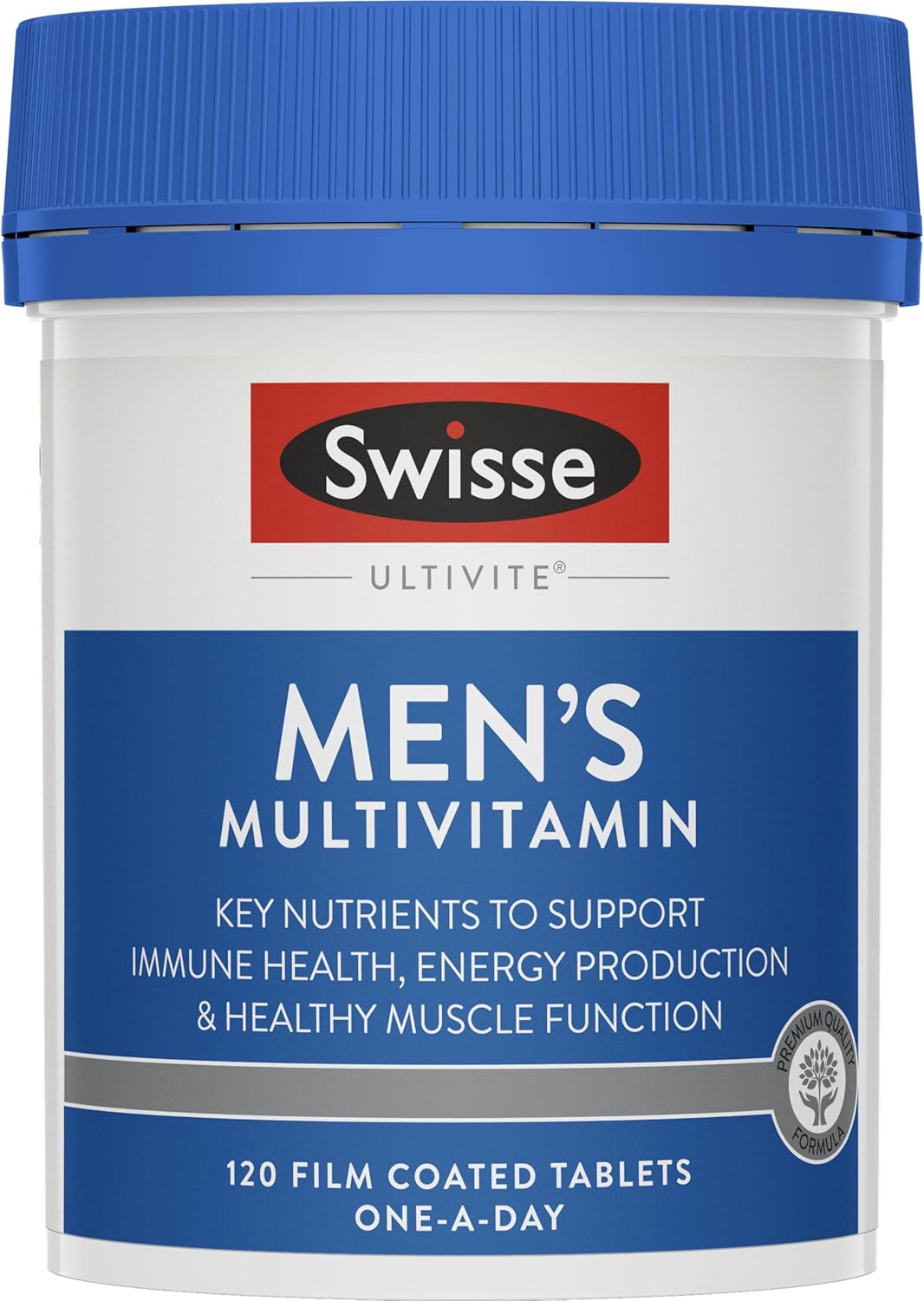 Swisse Ultivite Men&
