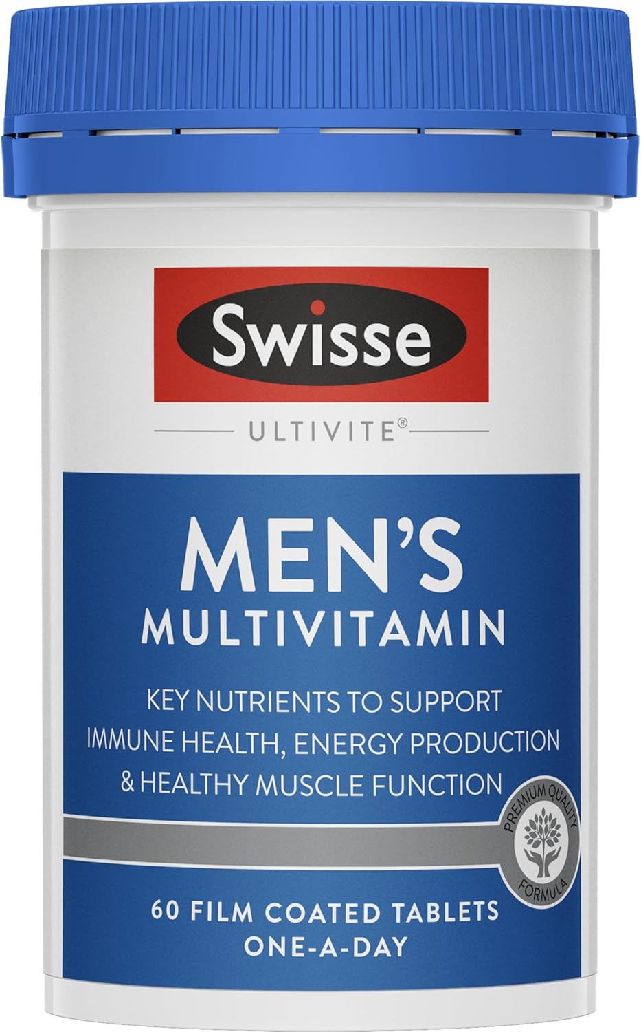 Swisse Ultivite Men&