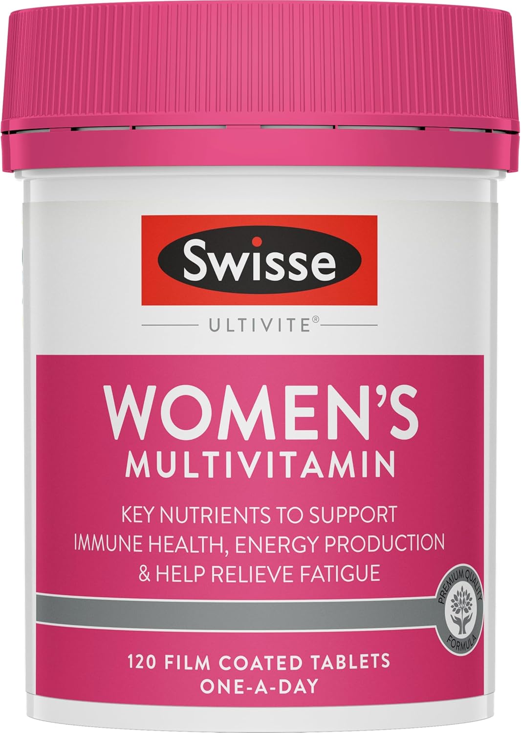 Swisse Ultivite Women&