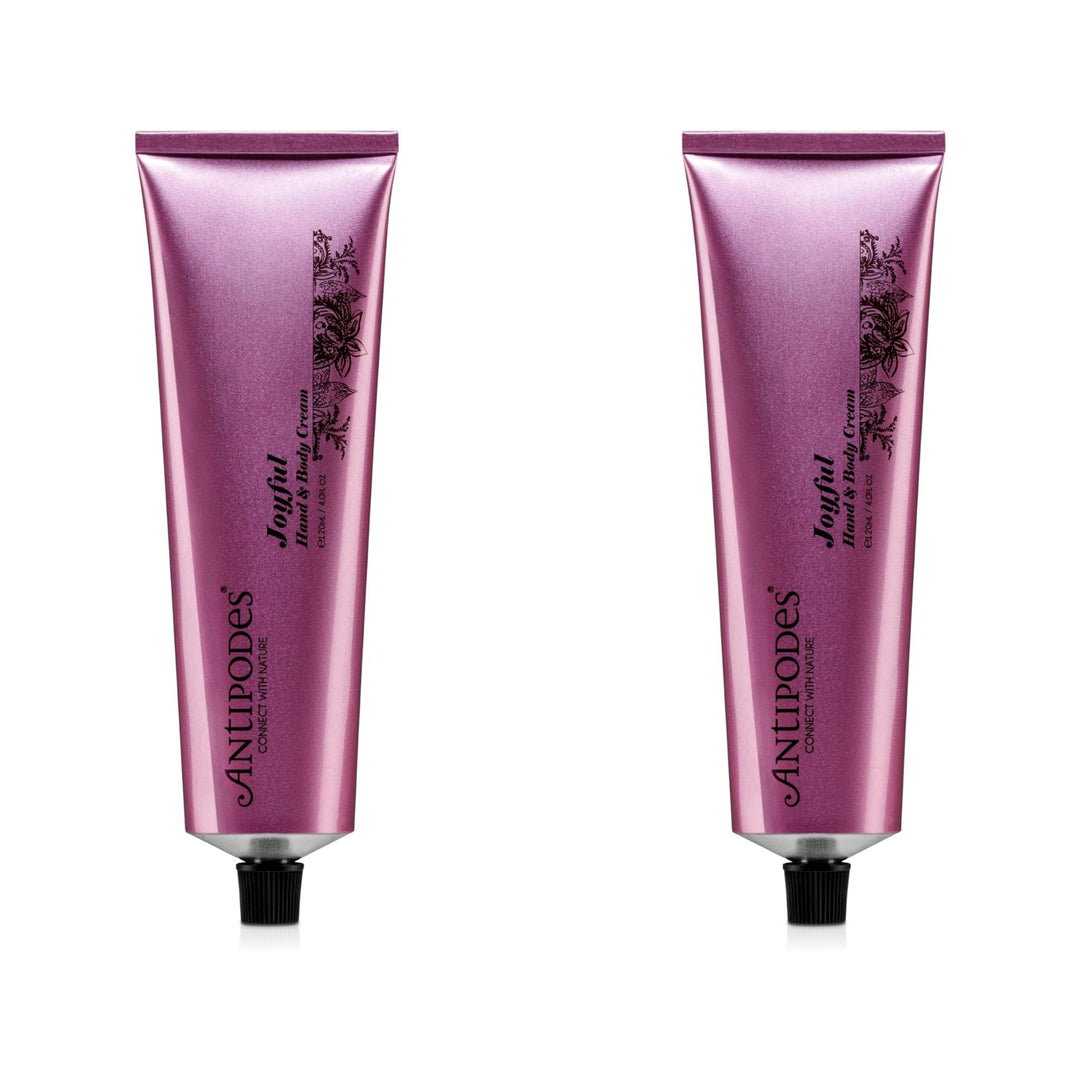 Antipodes 喜悦手部及身体乳霜 120ml