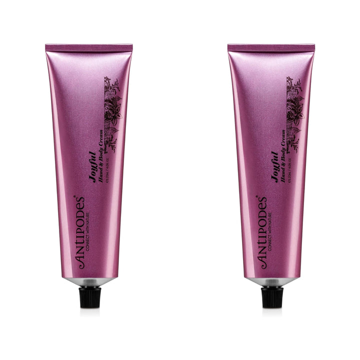 Antipodes 喜悦手部及身体乳霜 120ml