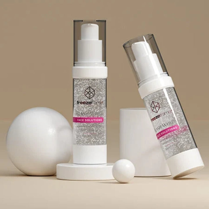Freezeframe Flash White 30ml
