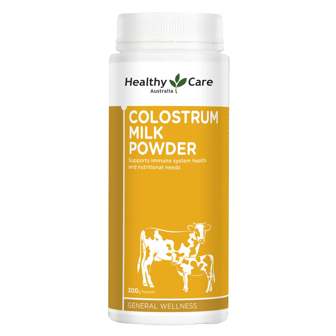Healthy Care Colostrum Milk Powder 300g