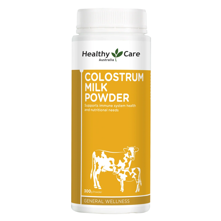 Healthy Care Colostrum Milk Powder 300g