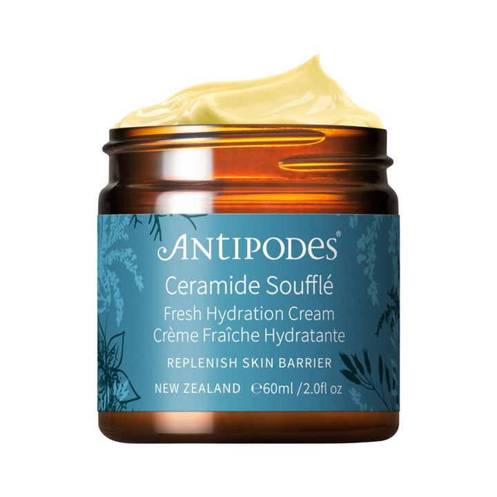 Antipodes Ceramide Soufflé Fresh Hydration Cream 60ml