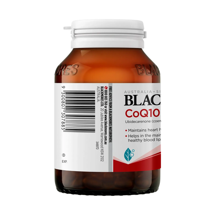 Blackmores CoQ10 150mg 90 Capsules