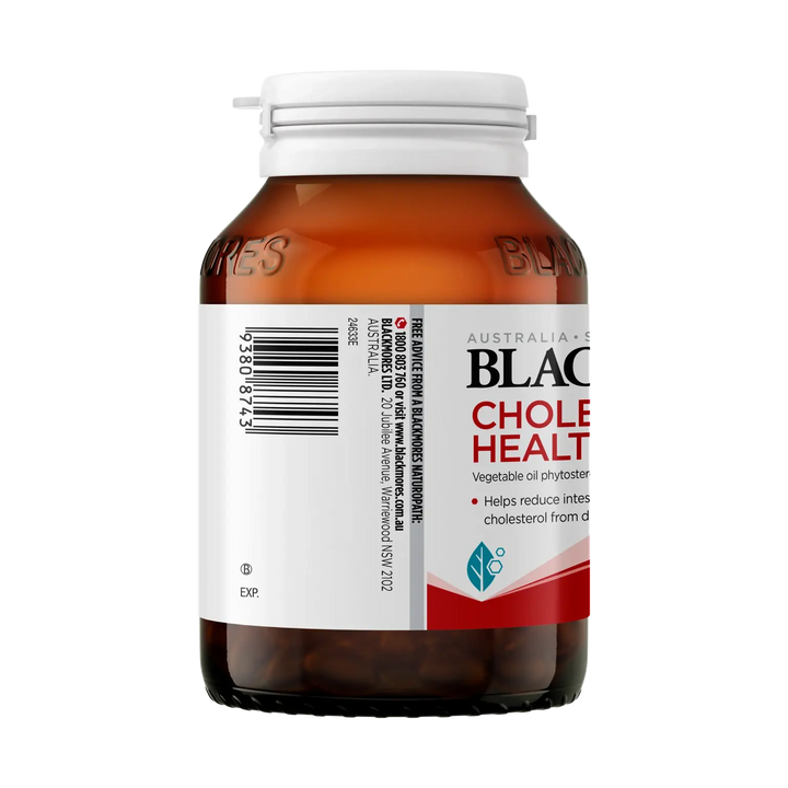 Blackmores Cholesterol Health® 60 Capsules