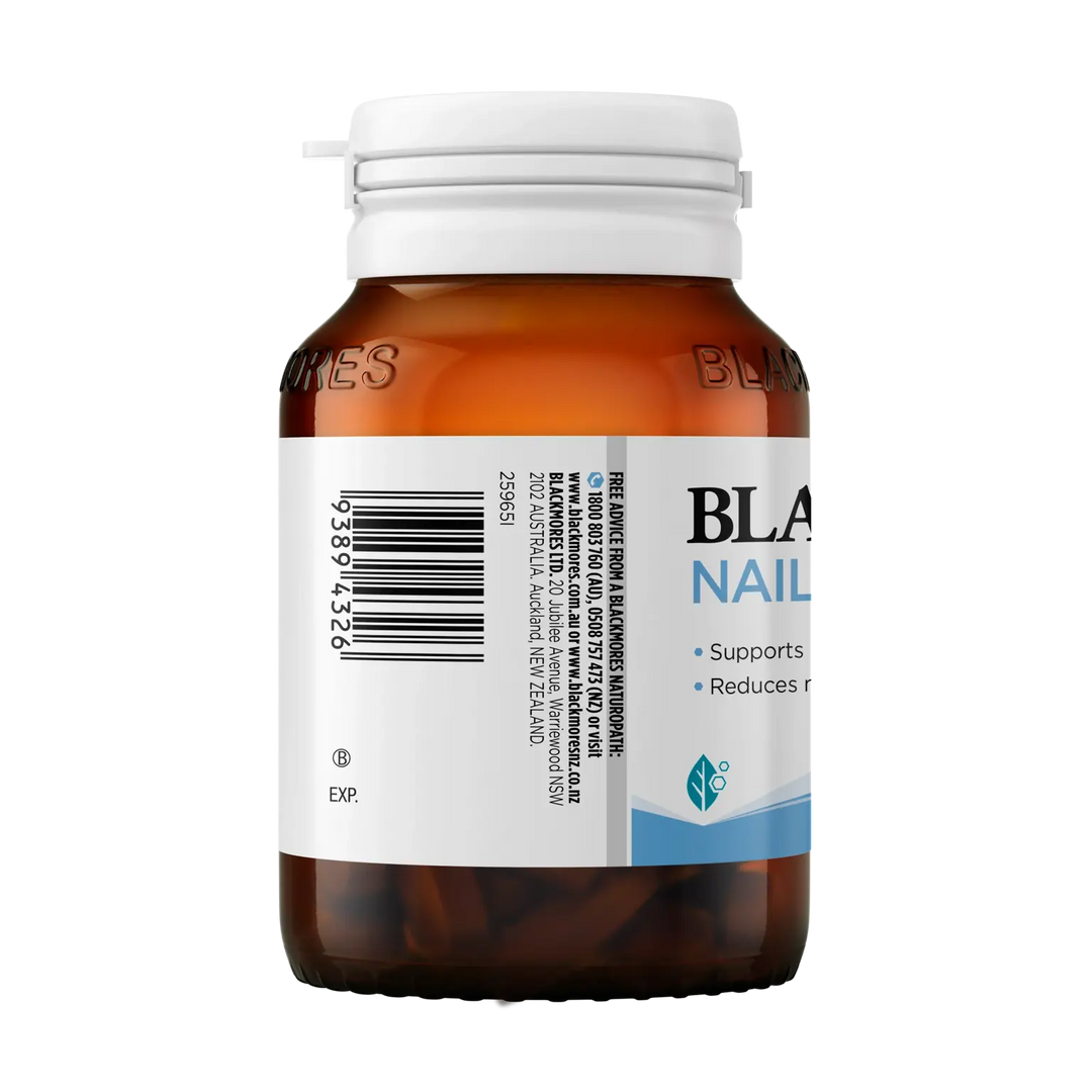 Blackmores Nails, Hair &amp; Skin 120 Tablets