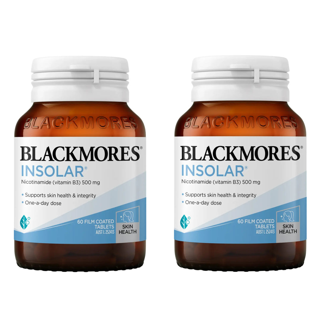 Blackmores Insolar® 60 Tablets
