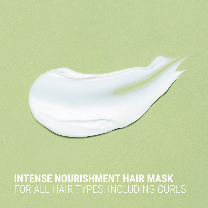 Antipodes Lime Caviar Intense Nourishment Hair Mask 120 ml