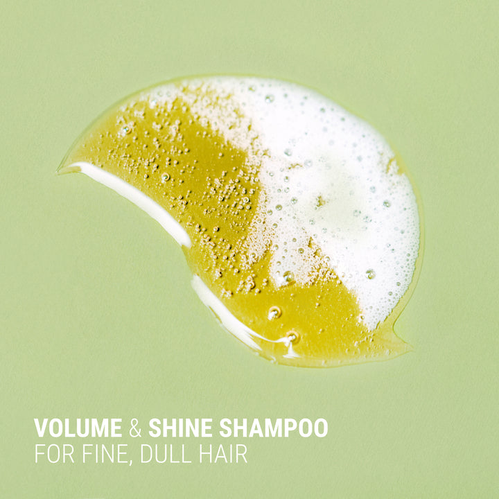 Antipodes Mānuka+Orange Volume &amp; Shine Shampoo 340 ml