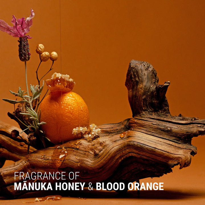 Antipodes Mānuka+Orange Volume &amp; Shine Conditioner 340 ml