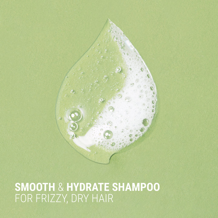 Antipodes Peach Freesia Smooth &amp; Hydrate Shampoo 340ml