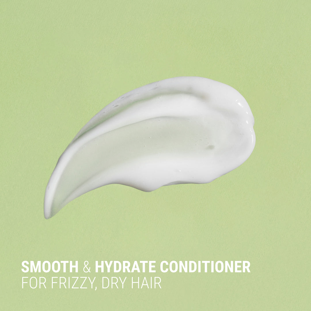 Antipodes Peach Freesia Smooth &amp; Hydrate Conditioner 340ml