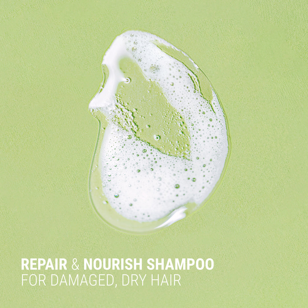 Antipodes Fig + Feijoa Repair &amp; Nourish Shampoo 340ml