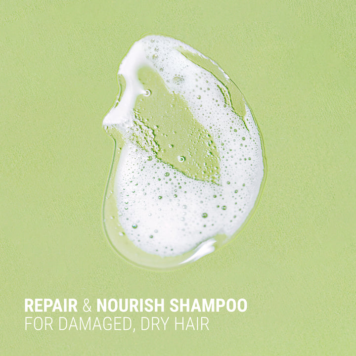 Antipodes Fig + Feijoa Repair &amp; Nourish Shampoo 340ml