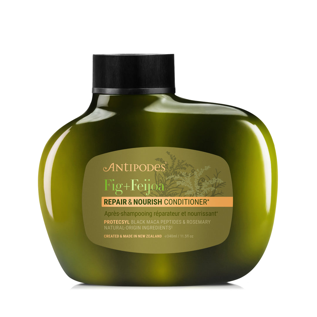 Antipodes Fig + Feijoa Repair &amp; Nourish Conditioner 340ml