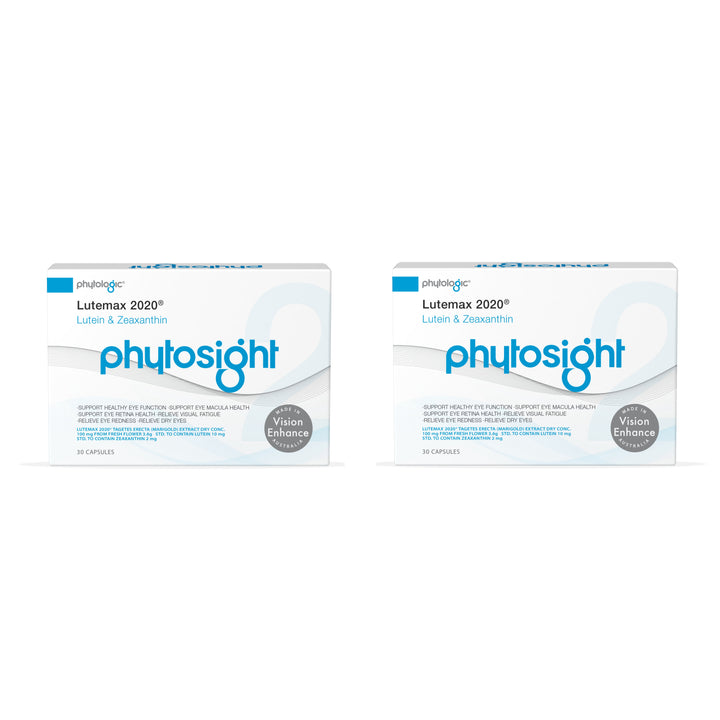 Henry Blooms Phytologic Phytosight 30 Capsules
