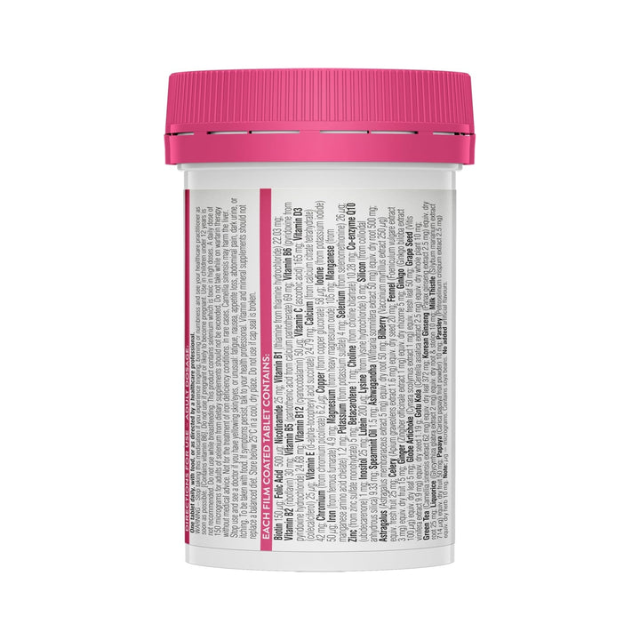 Swisse Ultivite Women&