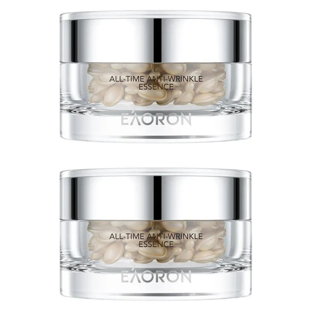 Eaoron All-Time Anti-Wrinkle Essence 60 Capsules