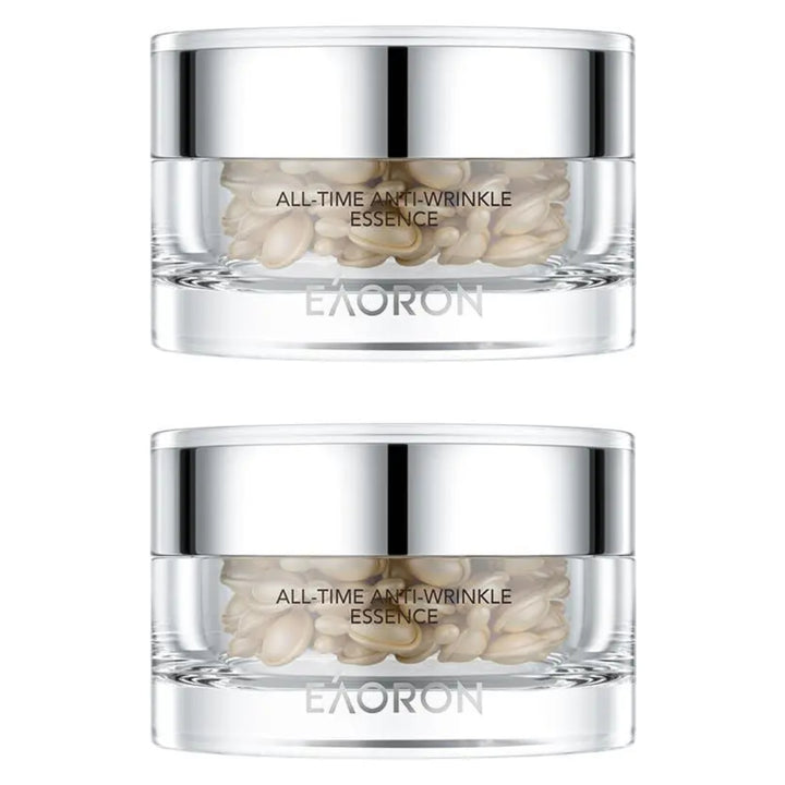 Eaoron All-Time Anti-Wrinkle Essence 60 Capsules