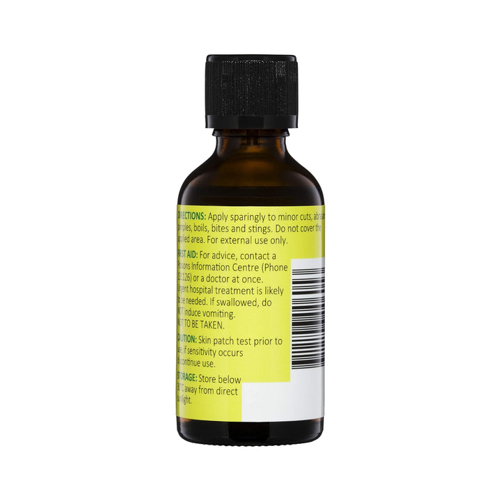 Thursday Plantation Tea Tree Oil 50ml