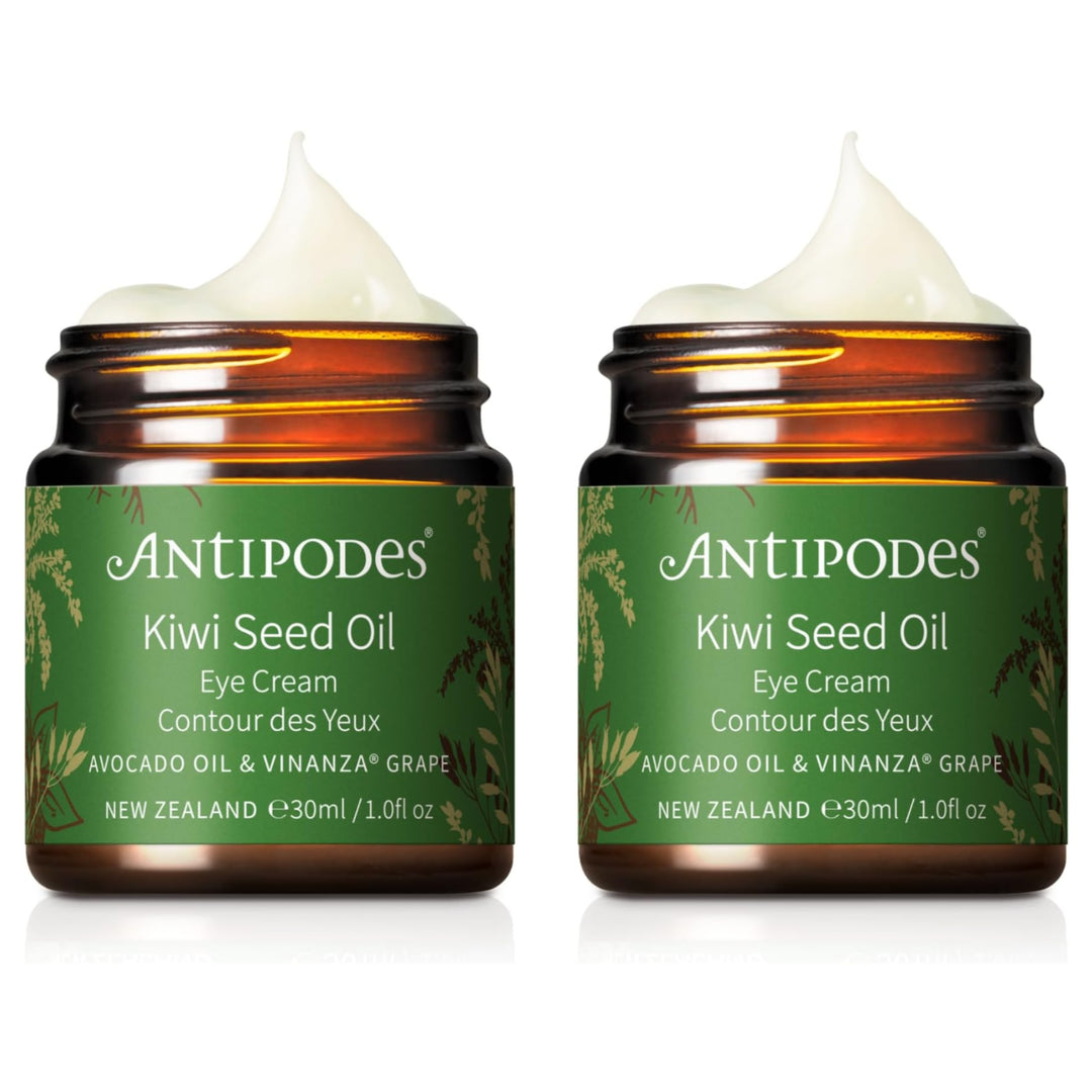 Antipodes 奇异果籽油眼霜 30毫升