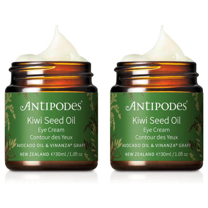 Antipodes 奇异果籽油眼霜 30毫升