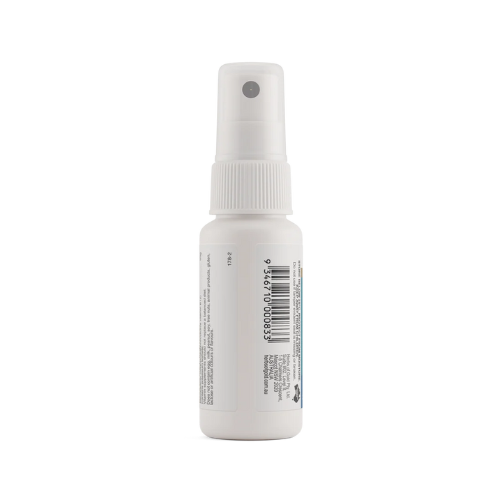 Herbs of Gold Activated B12 Spray 50 Millilitre