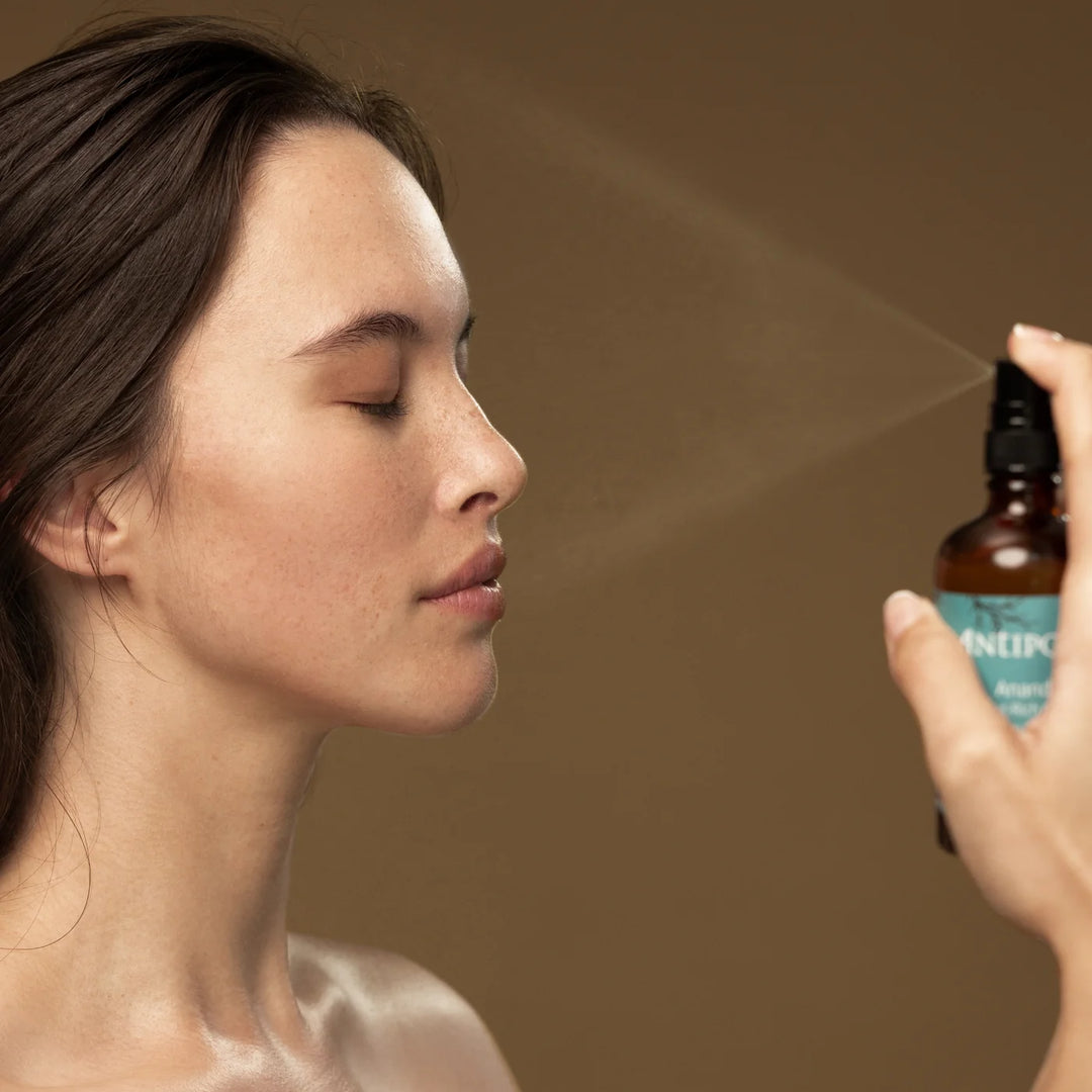 Antipodes Ananda H₂O Ultra-Hydrating Calming Mist 100ml