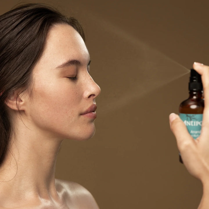 Antipodes Ananda H₂O Ultra-Hydrating Calming Mist 100ml