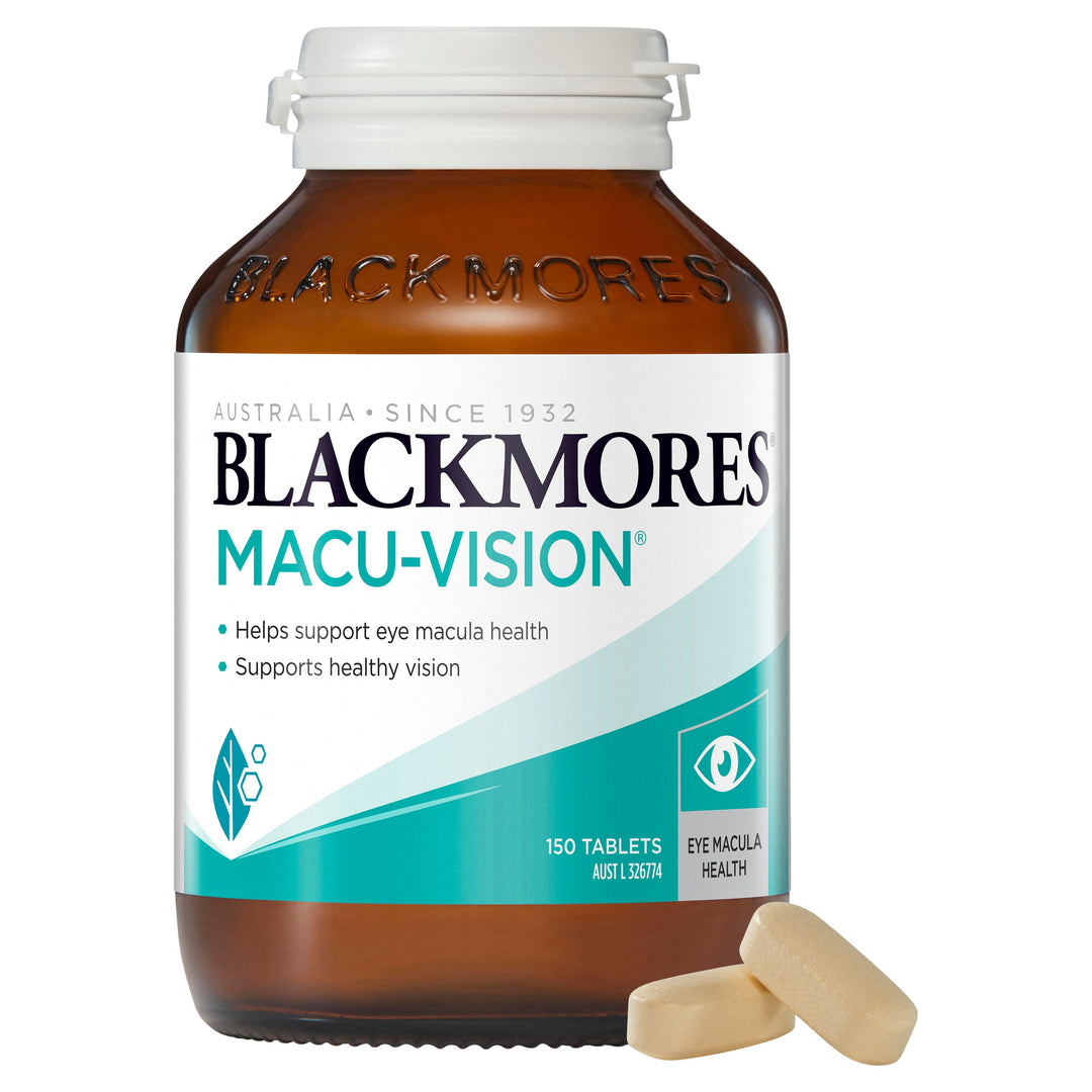 MacuVision (150)