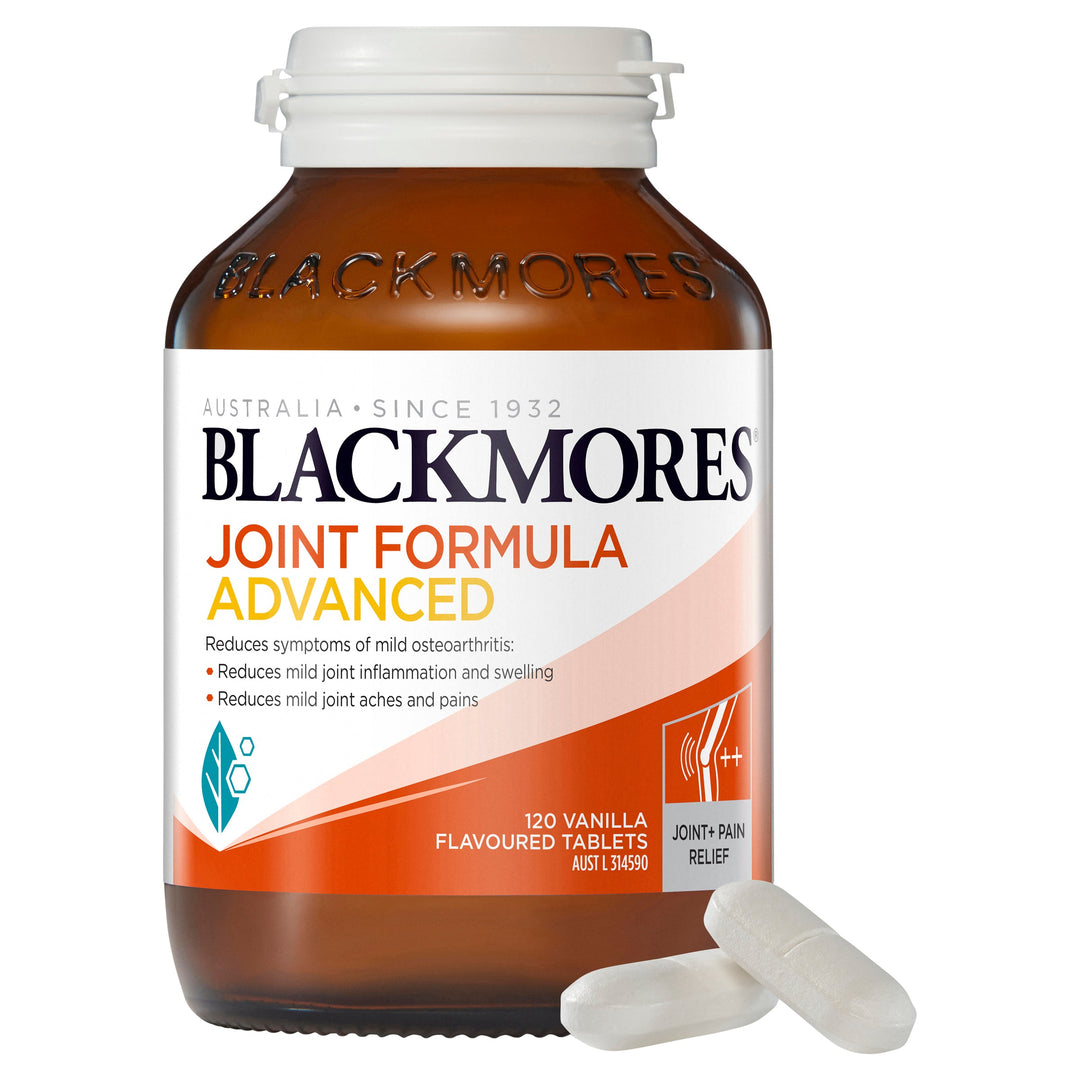 Joint Formula Advanced (120)