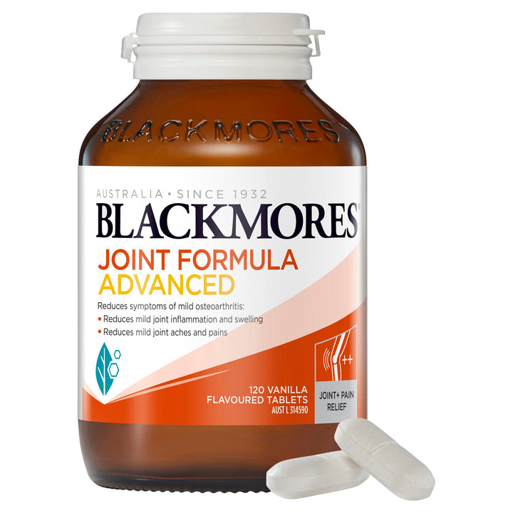 Joint Formula Advanced (120)