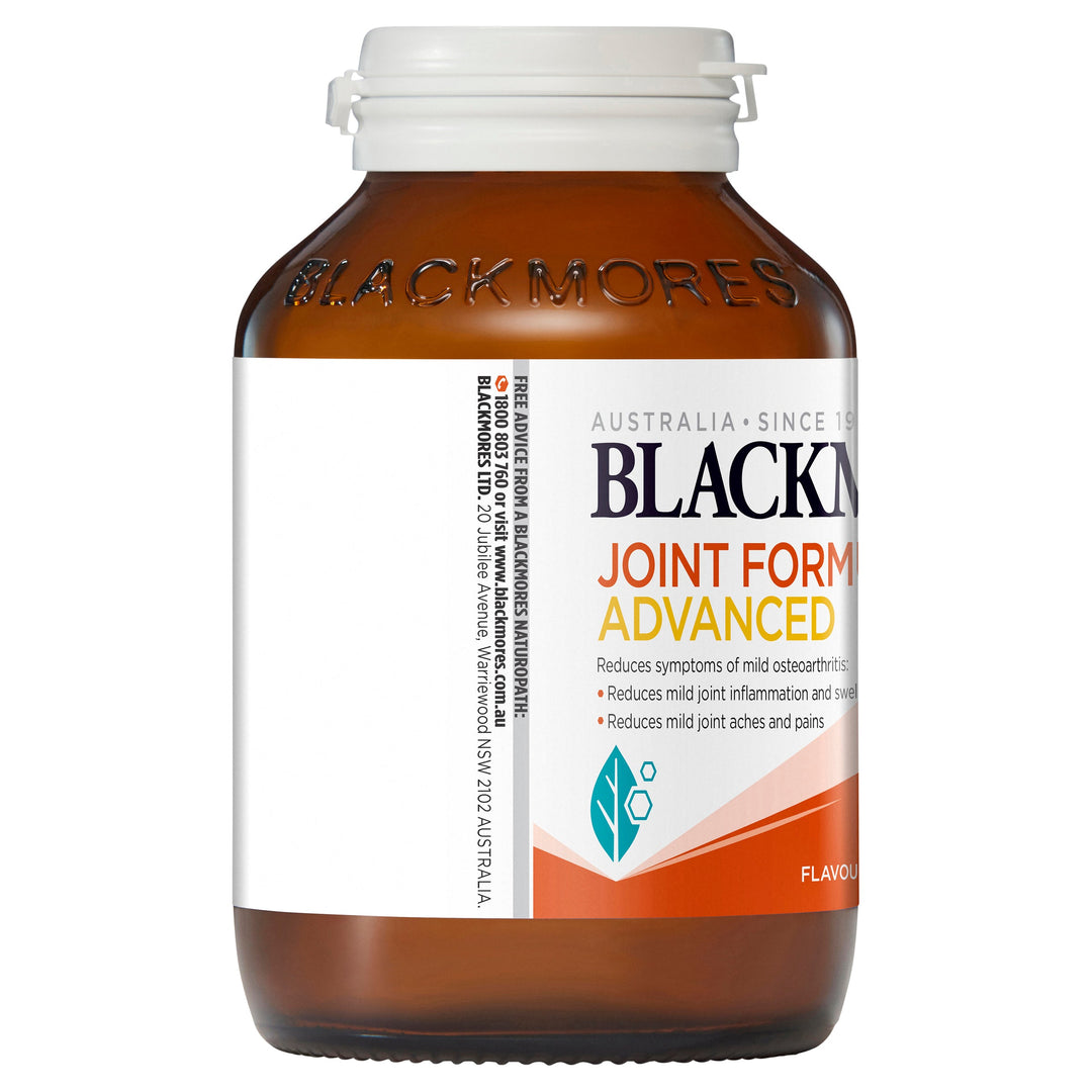 Joint Formula Advanced (120)