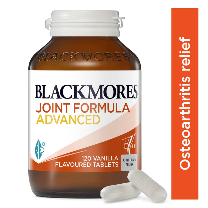 Joint Formula Advanced (120)