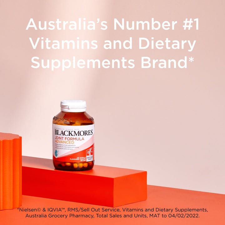 Joint Formula Advanced (120)