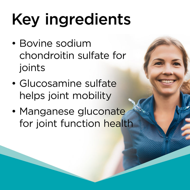 Joint Formula Advanced (120)