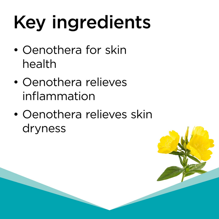 Evening Primrose Oil (190)