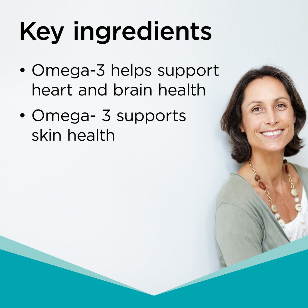 Odourless Fish Oil (400)