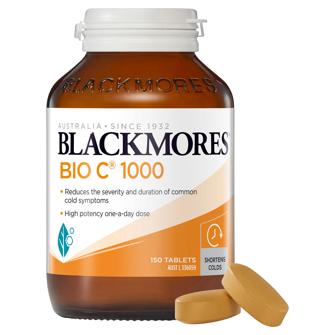 Bio C 1000 (150)