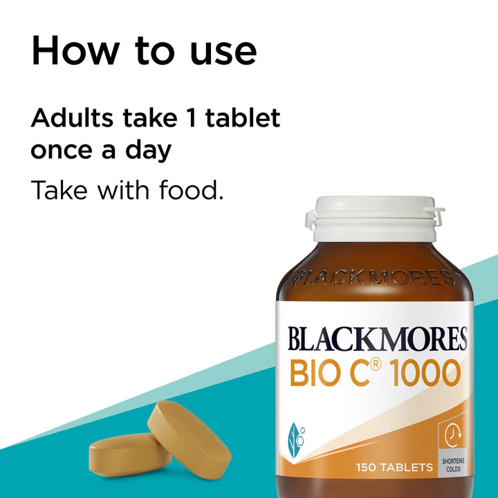 Bio C 1000 (150)