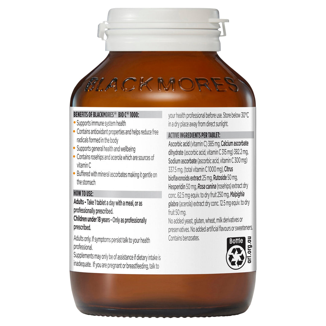 Bio C 1000 (150)