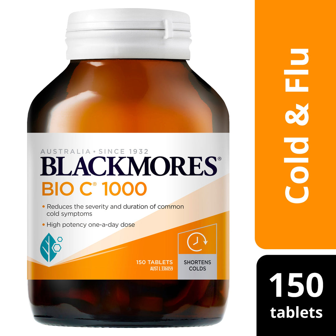 Bio C 1000 (150)