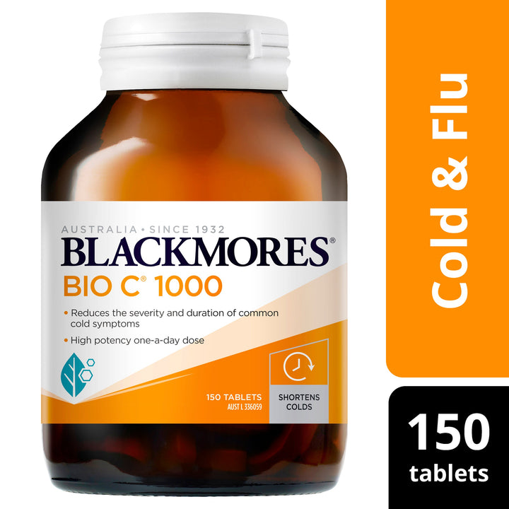 Bio C 1000 (150)