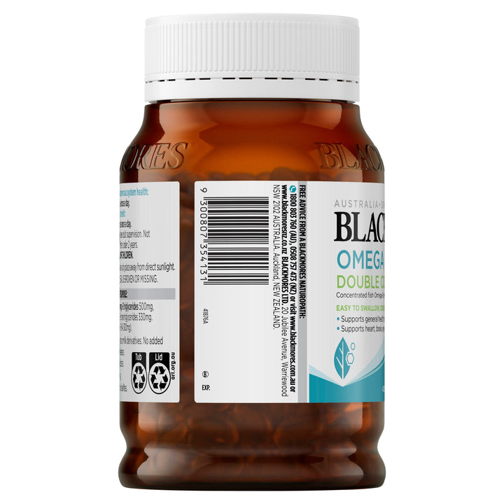 Odourless FishOil Mini(400)Amb