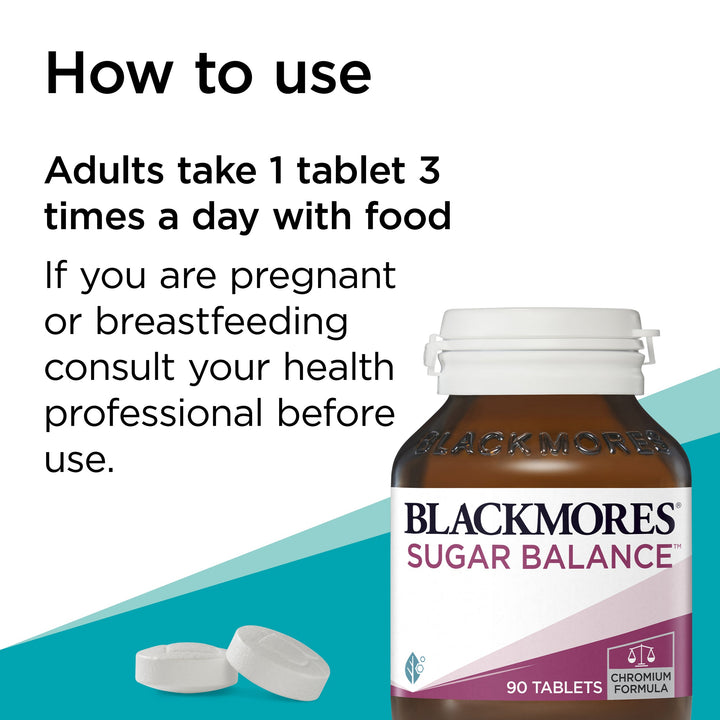 Sugar Balance™ (90)