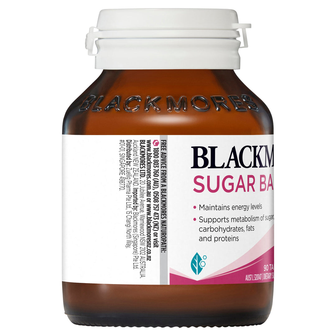 Sugar Balance™ (90)