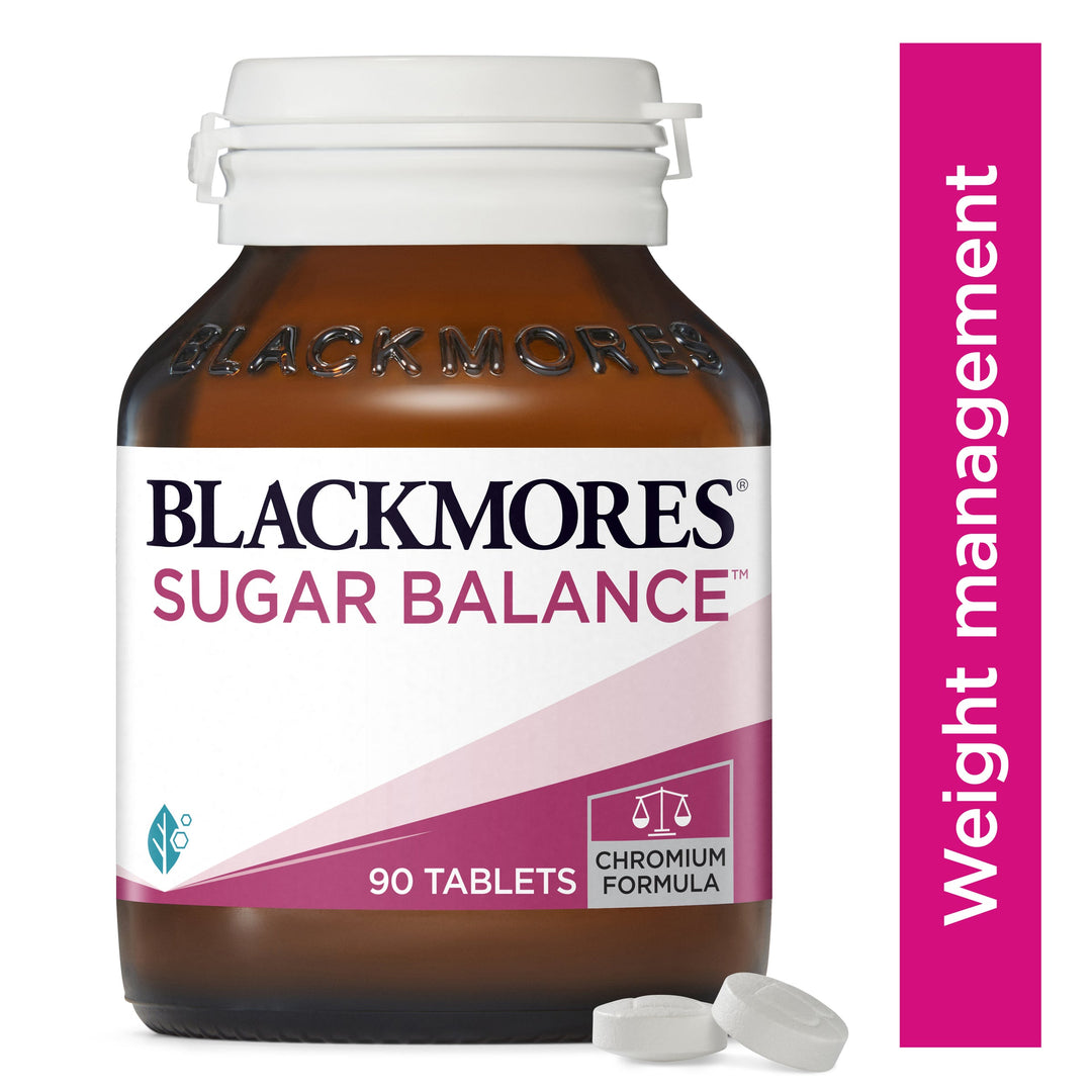 Sugar Balance™ (90)